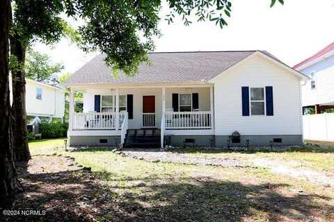 223 NE 43rd Street, Oak Island, NC 28465