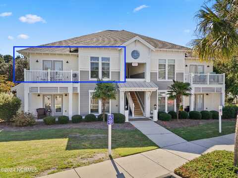 2537 St James Drive SE, Southport, NC 28461