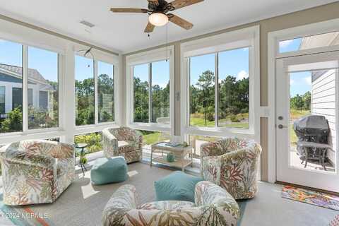 3643 Battery Lane, Southport, NC 28461