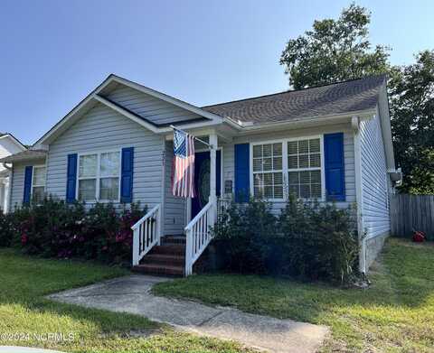 223 Cherry Road, Southport, NC 28461