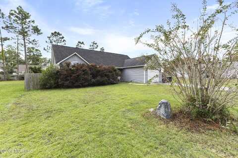 20 Shelby Road, Southport, NC 28461