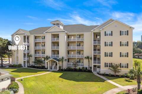 601 N Hillside Drive, North Myrtle Beach, SC 29582