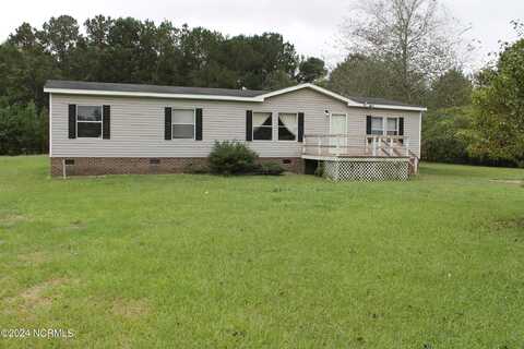 14401 Rough And Ready Road, Fair Bluff, NC 28439