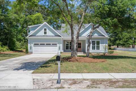 5002 Canvasback Court, Southport, NC 28461