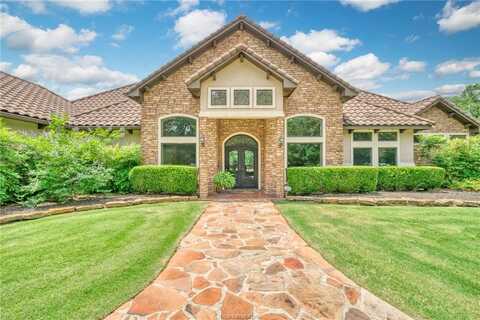 18188 Osage Trail Drive, College Station, TX 77845