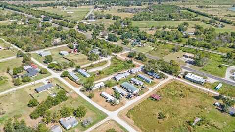 7121 Stephens Street, Iola, TX 77861