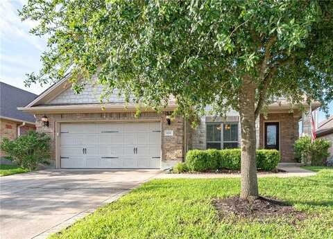 4014 Rocky Vista Drive Drive, College Station, TX 77845