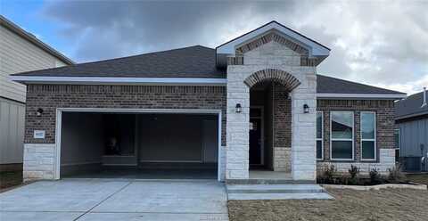 6217 Rockford Drive, College Station, TX 77845