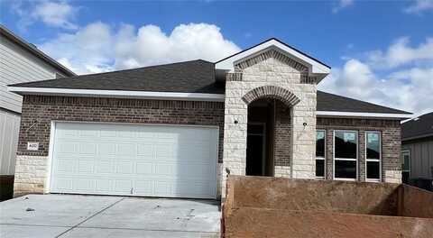 6217 Rockford Drive, College Station, TX 77845