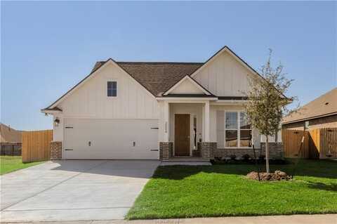 3004 Teller Drive, Bryan, TX 77808