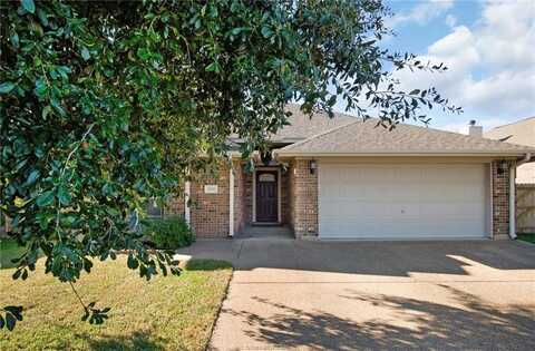 1021 Emerald Dove Avenue, College Station, TX 77845