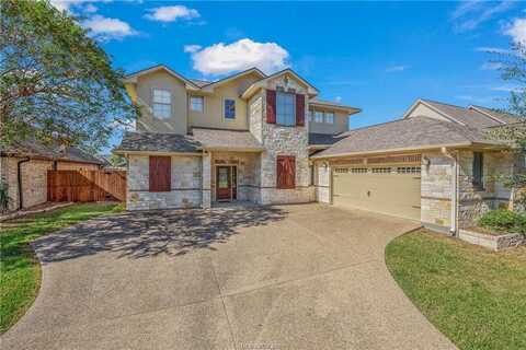 4412 Hearst Court, College Station, TX 77845