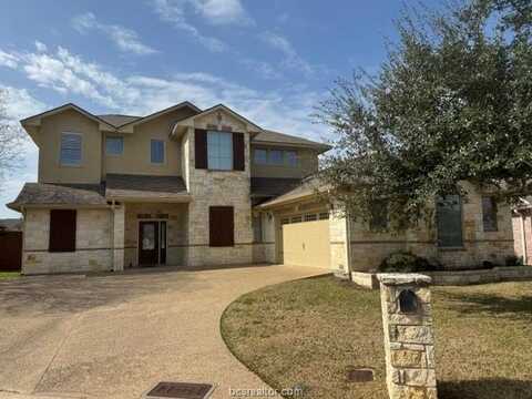 4412 Hearst Court, College Station, TX 77845