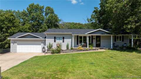 347 Ginny Drive, Linn Creek, MO 65052