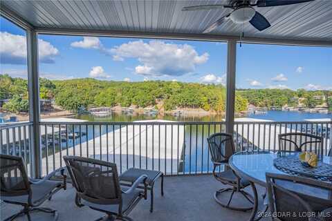 68 Lighthouse Road, Lake Ozark, MO 65049