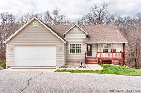 104 John Vernon Drive, Camdenton, MO 65020