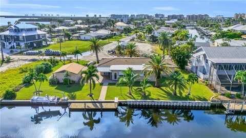 255 Albatross, FORT MYERS BEACH, FL 33931