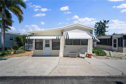 5524 Black Pug, FORT MYERS, FL 33908