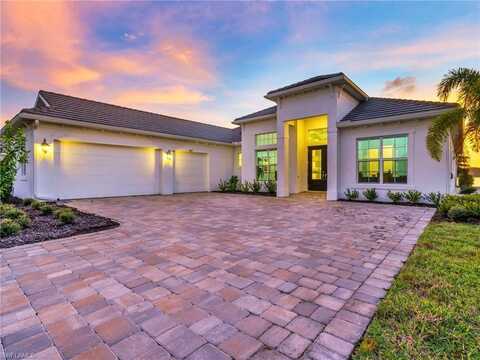 14044 Blue Bay, FORT MYERS, FL 33913