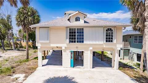 121 Coconut, FORT MYERS BEACH, FL 33931