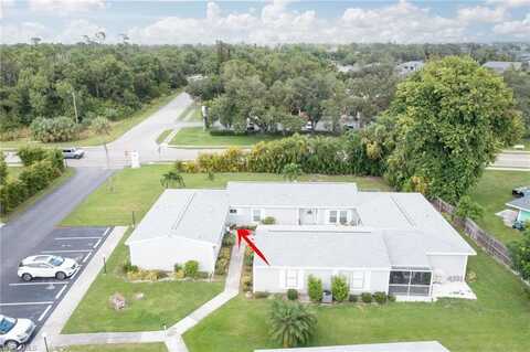 7008 Constitution, FORT MYERS, FL 33967