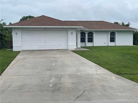 5514 Beauty, LEHIGH ACRES, FL 33971