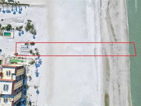 616 Estero, FORT MYERS BEACH, FL 33931