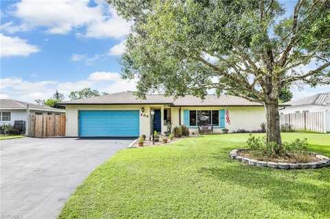 208 Mentor, NAPLES, FL 34110