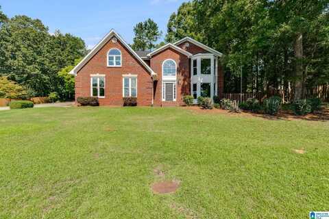 1201 ASHTON COURT, ANNISTON, AL 36207