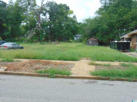 1316 N 33RD STREET, BIRMINGHAM, AL 35234