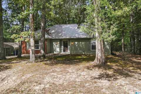 923 BURNT PINE DRIVE, MAYLENE, AL 35114