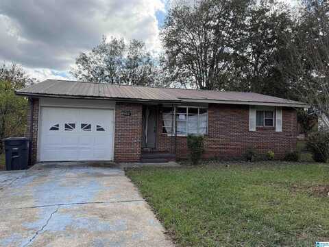 5741 KING DRIVE, BIRMINGHAM, AL 35228