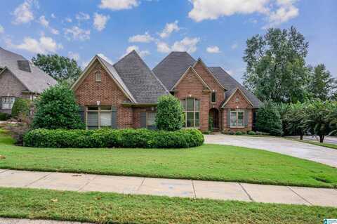 4958 CRYSTAL CIRCLE, HOOVER, AL 35226