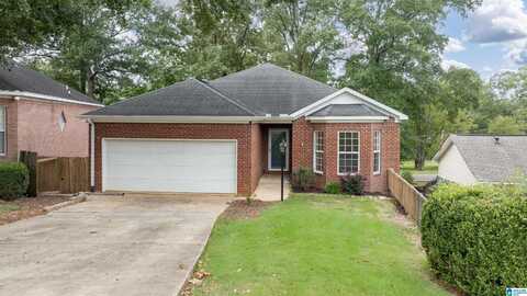 1600 HAMILTON LANE, TUSCALOOSA, AL 35404