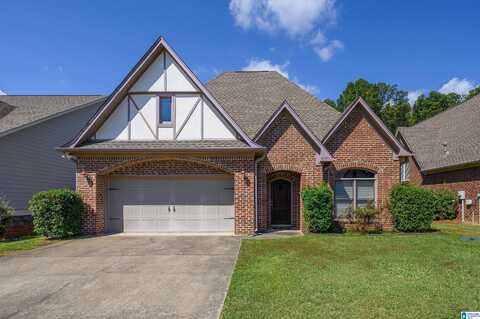 1230 OVERLOOK DRIVE, TRUSSVILLE, AL 35173