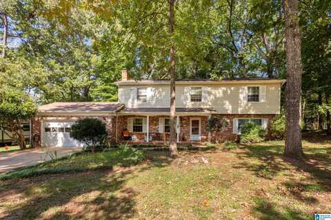 3801 FRANKLIN DRIVE, ANNISTON, AL 36207