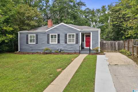 248 ALLEN AVENUE, HOMEWOOD, AL 35209