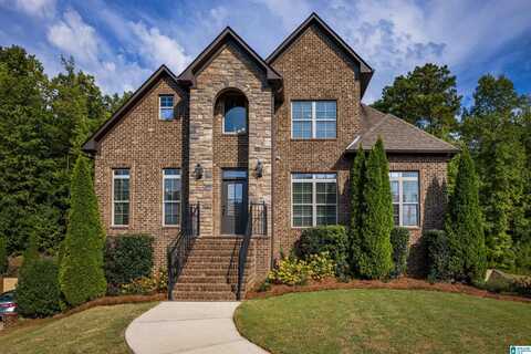 128 GREY OAKS COURT, PELHAM, AL 35124