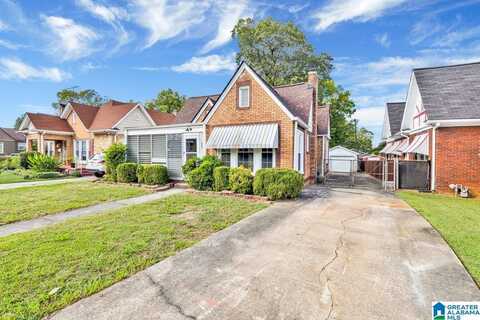 1804 SAINT CHARLES COURT, BIRMINGHAM, AL 35211