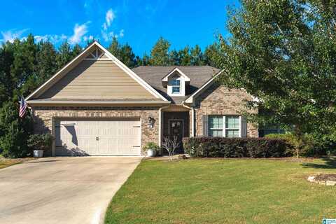 46 WATERFORD PLACE, TRUSSVILLE, AL 35173