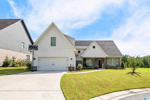 208 KINROSS CIRCLE, PELHAM, AL 35124