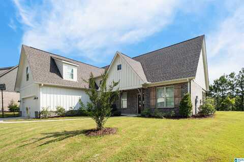 208 KINROSS CIRCLE, PELHAM, AL 35124