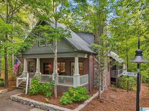 56 MT LAUREL AVENUE, BIRMINGHAM, AL 35242