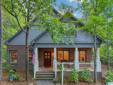 56 MT LAUREL AVENUE, BIRMINGHAM, AL 35242