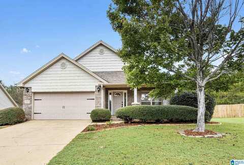 6907 MEADOW RIDGE DRIVE, Mc Calla, AL 35111