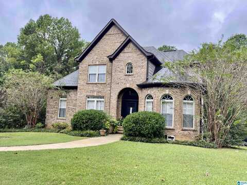 155 NOTTINGHAM DRIVE, PELL CITY, AL 35128