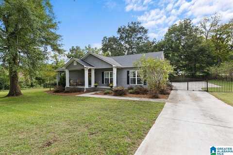 307 1ST STREET, ONEONTA, AL 35121