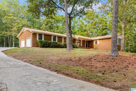 85 BRYAN CIRCLE, WARRIOR, AL 35180