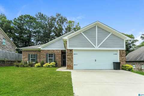 5414 CEDAR CREEK DRIVE, BESSEMER, AL 35022