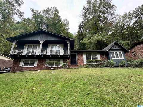 8937 VALLEYBROOK ROAD, BIRMINGHAM, AL 35206